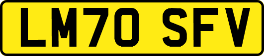 LM70SFV