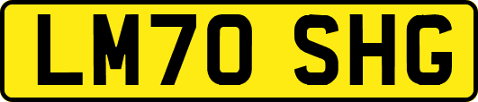 LM70SHG