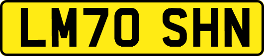 LM70SHN