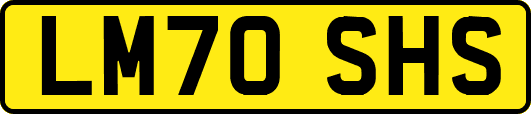LM70SHS