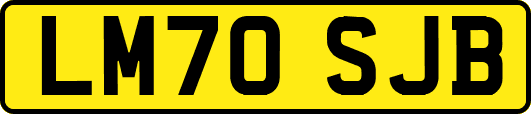 LM70SJB