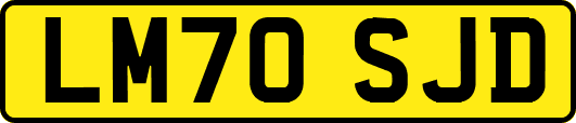 LM70SJD
