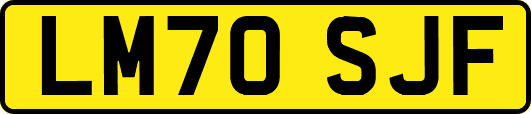LM70SJF
