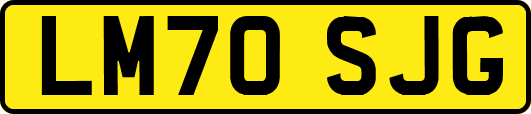 LM70SJG