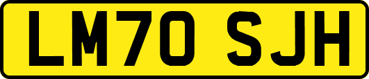 LM70SJH