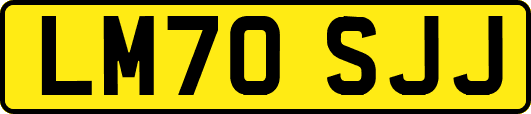LM70SJJ