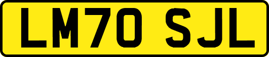 LM70SJL
