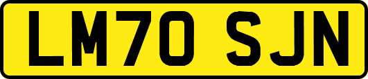 LM70SJN