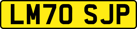 LM70SJP