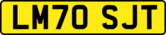 LM70SJT
