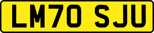 LM70SJU