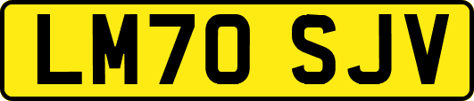 LM70SJV