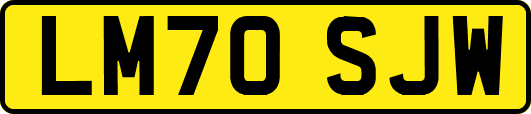 LM70SJW
