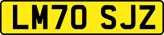 LM70SJZ