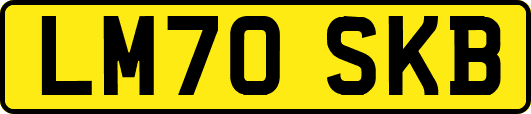 LM70SKB