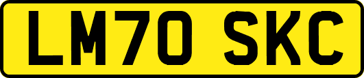 LM70SKC