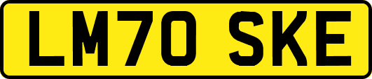 LM70SKE