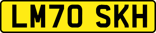 LM70SKH
