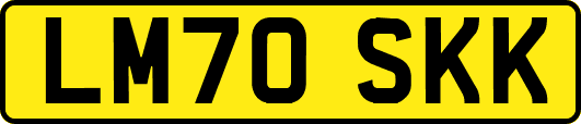 LM70SKK