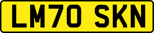 LM70SKN