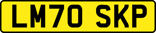 LM70SKP