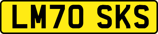 LM70SKS