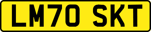 LM70SKT