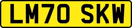 LM70SKW