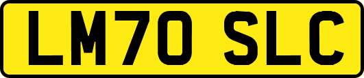 LM70SLC