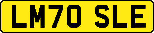 LM70SLE
