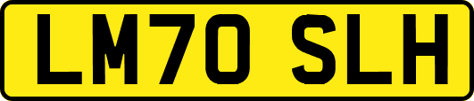 LM70SLH