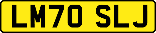 LM70SLJ