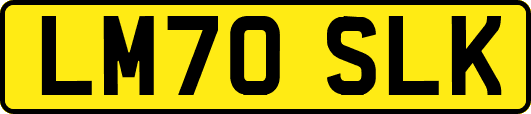 LM70SLK