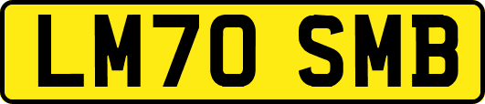 LM70SMB
