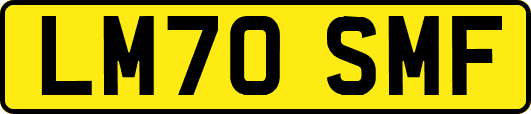 LM70SMF