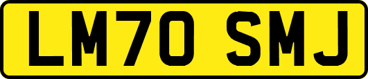 LM70SMJ