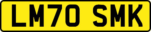 LM70SMK