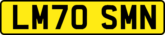 LM70SMN