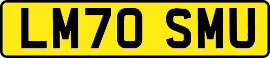 LM70SMU