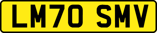 LM70SMV