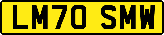 LM70SMW