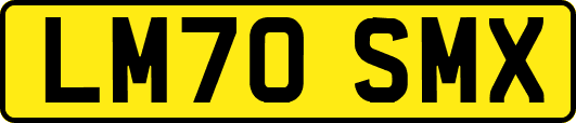 LM70SMX