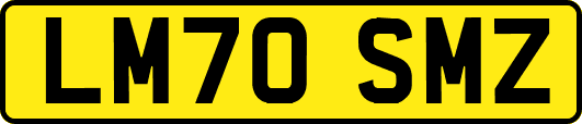 LM70SMZ