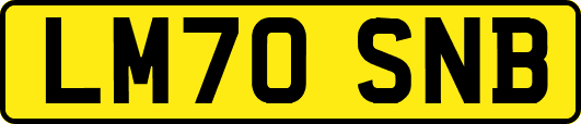 LM70SNB