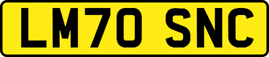 LM70SNC