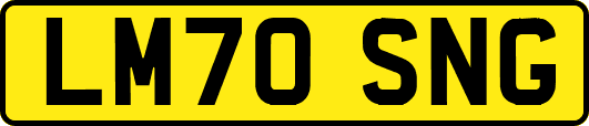 LM70SNG
