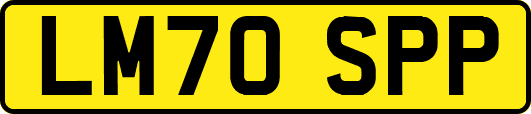 LM70SPP
