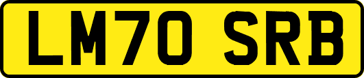 LM70SRB