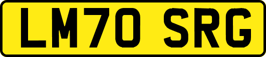 LM70SRG