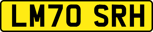 LM70SRH
